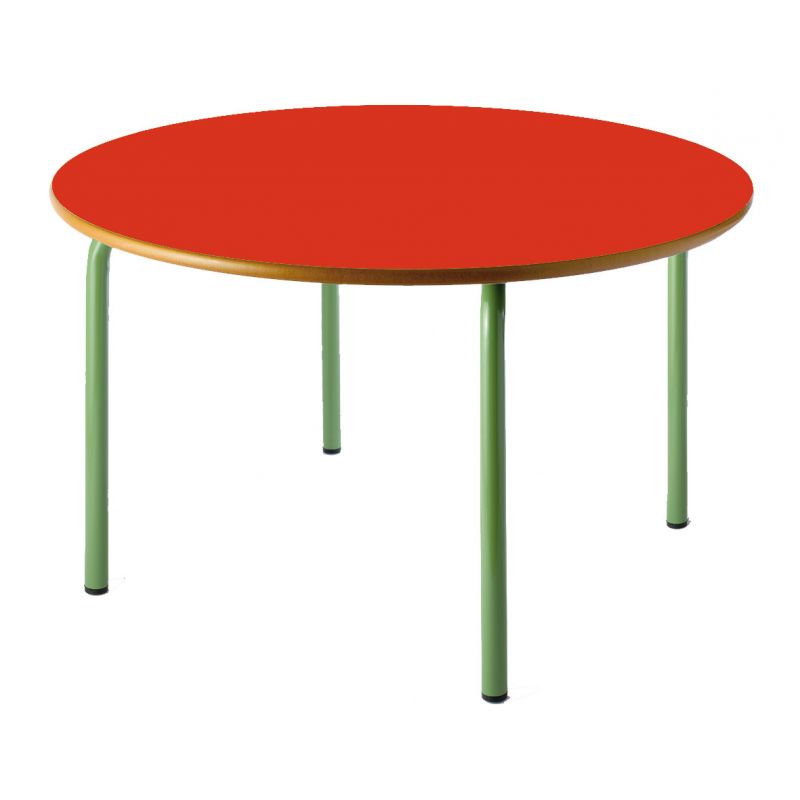 Mesa Circular