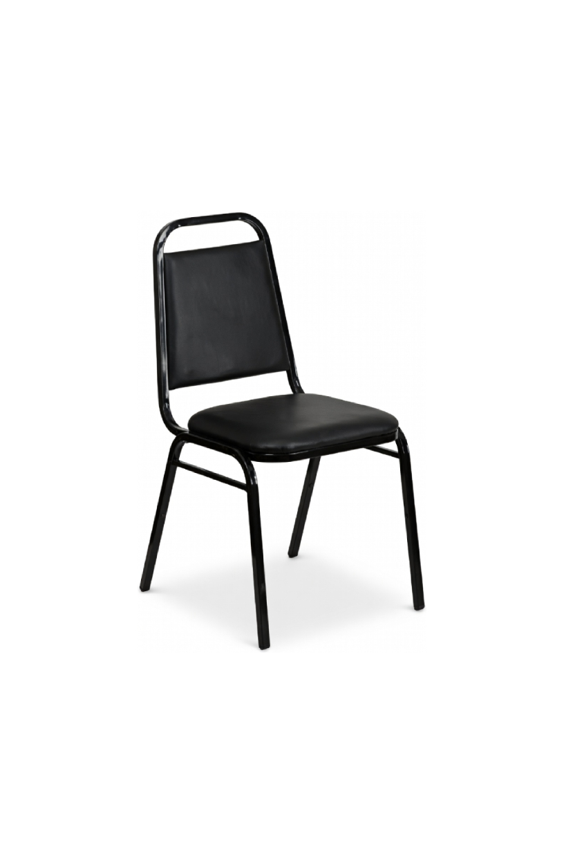 Silla Nova Tapizada