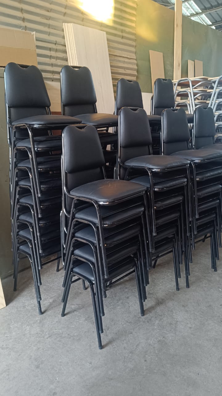 Silla Nova Tapizada